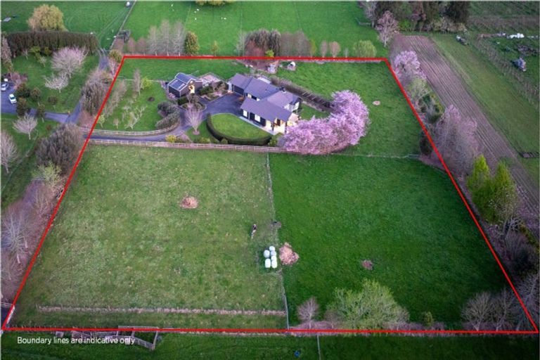 Photo of property in 67d Davison Road, Newstead, Hamilton, 3286