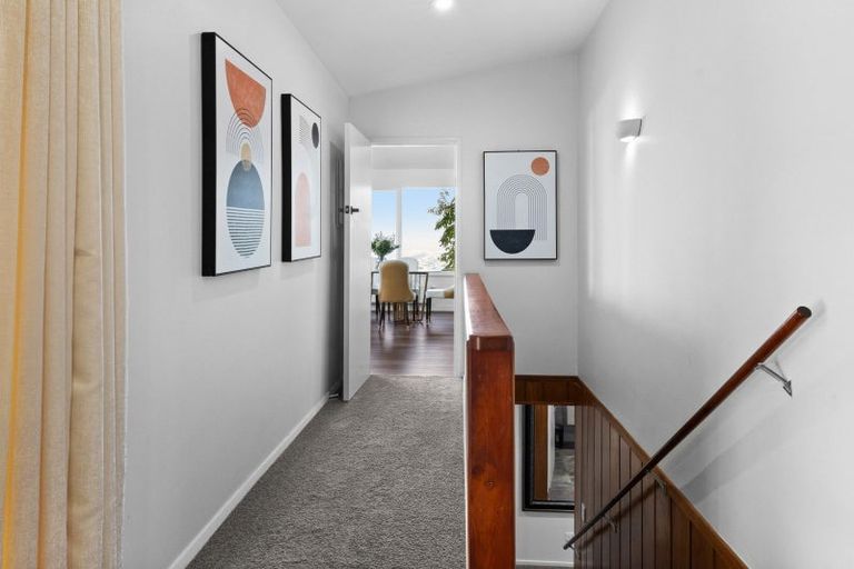 Photo of property in 2a Cobden Road, Bluff Hill, Napier, 4110