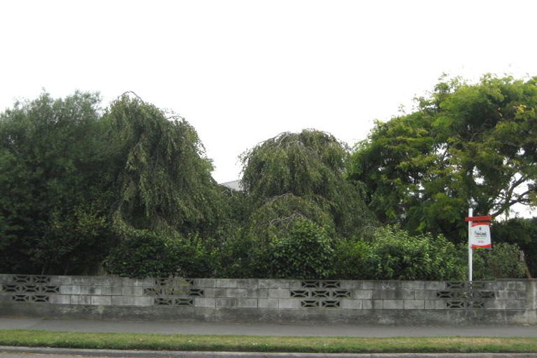 Photo of property in 32 Hoon Hay Road, Hoon Hay, Christchurch, 8025