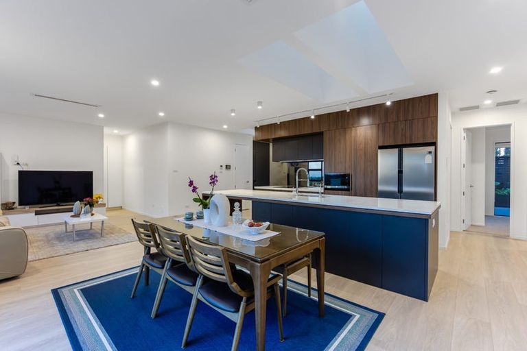 Photo of property in 29 Kewa Road, Albany Heights, Auckland, 0632