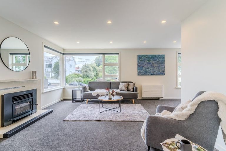 Photo of property in 57 Lees Street, Dunedin Central, Dunedin, 9016