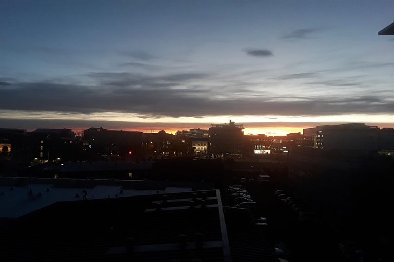 Photo of property in 408/231 Madras Street, Christchurch Central, Christchurch, 8011