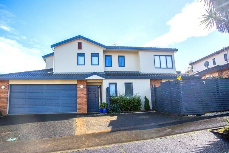 Photo of property in 9 Murrayfield Lane, Manurewa, Auckland, 2105