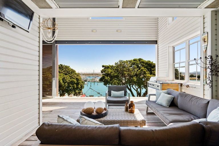 Photo of property in Shed 5, 201/1 Lever Street, Ahuriri, Napier, 4110