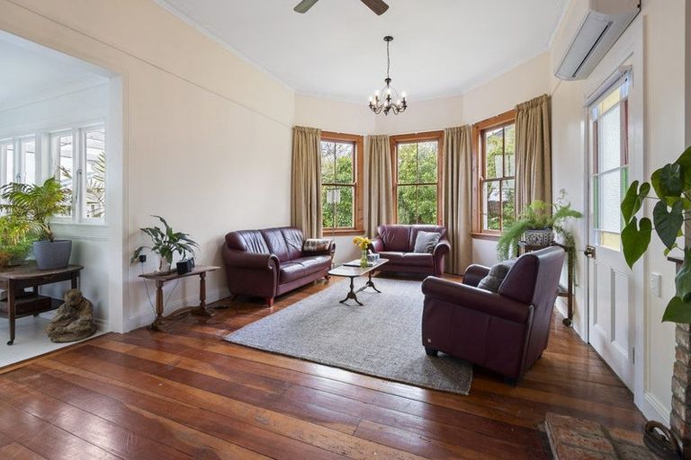 Photo of property in 103 James Line, Kelvin Grove, Palmerston North, 4414