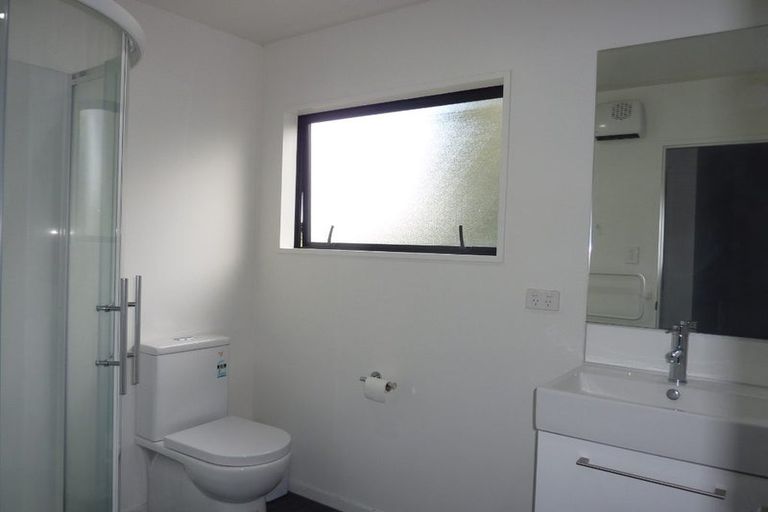 Photo of property in 1/87 Mandeville Street, Riccarton, Christchurch, 8011