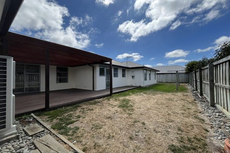 Photo of property in 53 Hungerford Drive, Rolleston, 7615