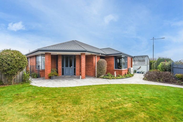 Photo of property in 124 Templemore Drive, Richmond, 7020
