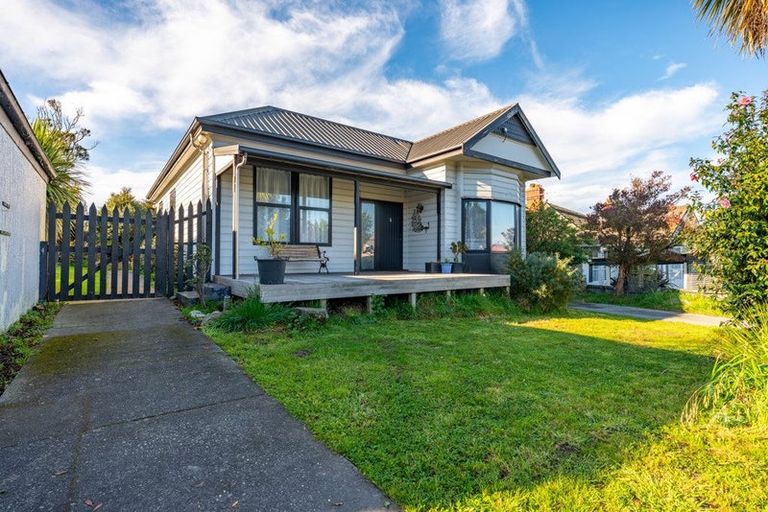 Photo of property in 26 Harper Street, Parkside, Timaru, 7910