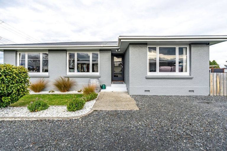 Photo of property in 48 Ross Street, Grasmere, Invercargill, 9810