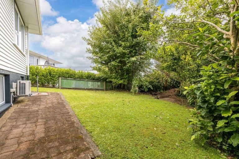 Photo of property in 318 Tukapa Street, Hurdon, New Plymouth, 4310