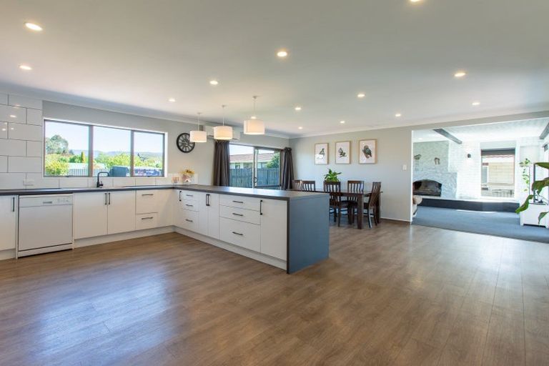 Photo of property in 115 Guy Street, Dannevirke, 4930