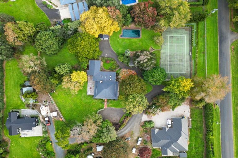 Photo of property in 109 Saint Leger Road, Te Awamutu, 3875