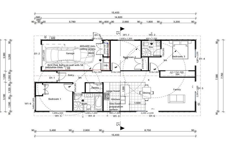 Photo of property in 4 Korari Street, Te Kauwhata, 3710