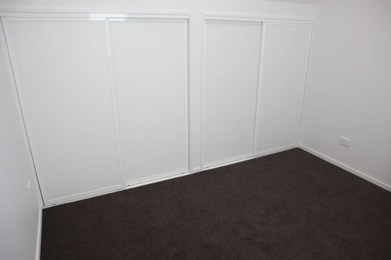 Photo of property in 16c Spencer Street, Addington, Christchurch, 8024