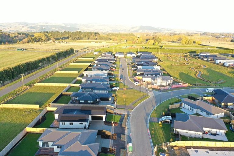 Photo of property in 60 Benashet Drive, Lincoln, 7608