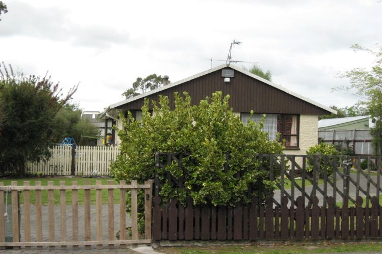 Photo of property in 52 Cridland Street East, Kaiapoi, 7630