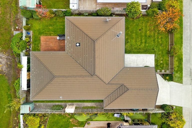 Photo of property in 9 Rosewood Place, Redwoodtown, Blenheim, 7201
