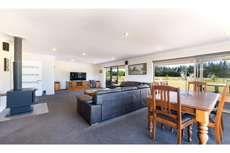 Photo of property in 2840 South Eyre Road, Eyrewell, Rangiora, 7476