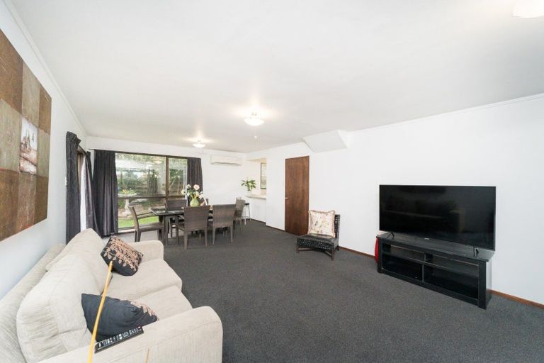 Photo of property in 179a Milson Line, Milson, Palmerston North, 4414