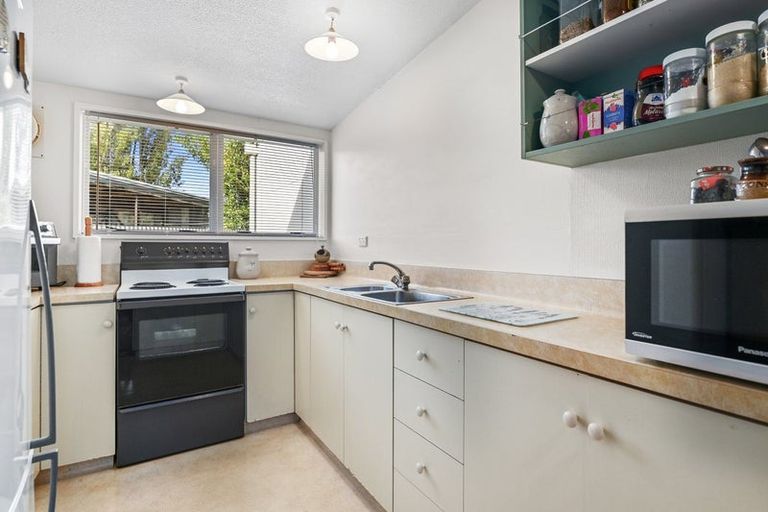 Photo of property in Lynvale Courts, 2/14 Spring Place, Leeston, 7632