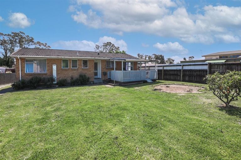 Photo of property in 68 Rosser Street, Huntly, 3700