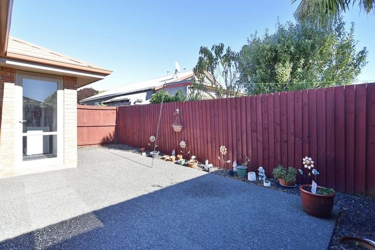 Photo of property in 3/46 Rookwood Avenue, New Brighton, Christchurch, 8083