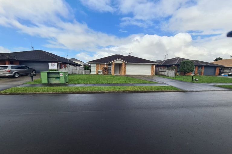 Photo of property in 36 Parkside Drive, Huntington, Hamilton, 3210