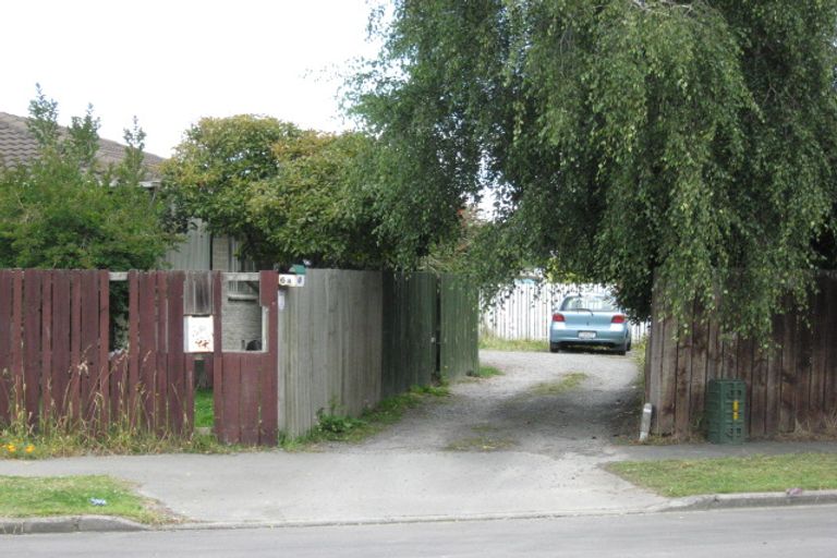 Photo of property in 6 Takapu Place, Bromley, Christchurch, 8062