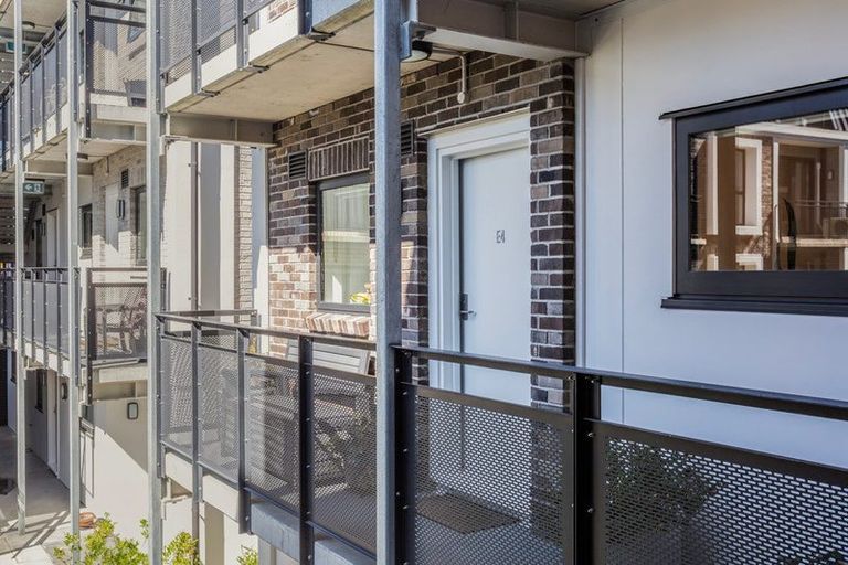 Photo of property in 4/11e Newtown Avenue, Newtown, Wellington, 6021