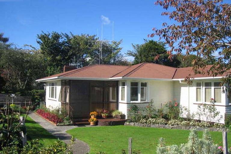 Photo of property in 434 Park Road, Te Awamutu, 3800