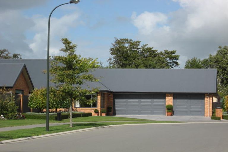 Photo of property in 6 Elmwood Drive, Prebbleton, 7604