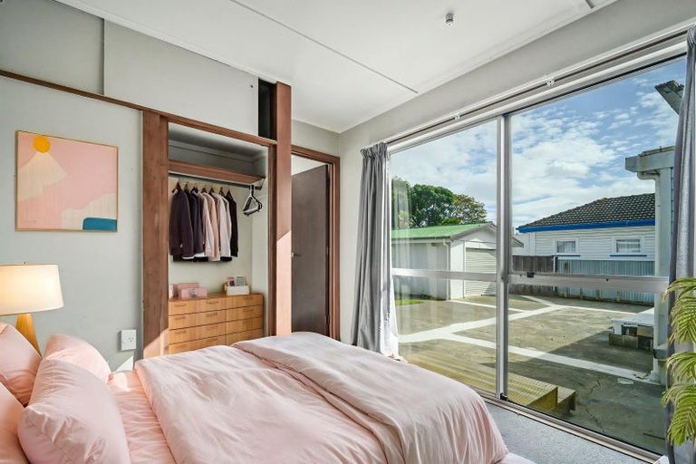 Photo of property in 225 Grove Road, Mayfair, Hastings, 4122