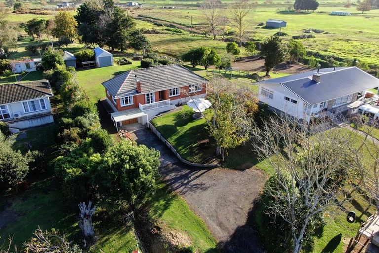 Photo of property in 72 Puke Road, Paeroa, 3600
