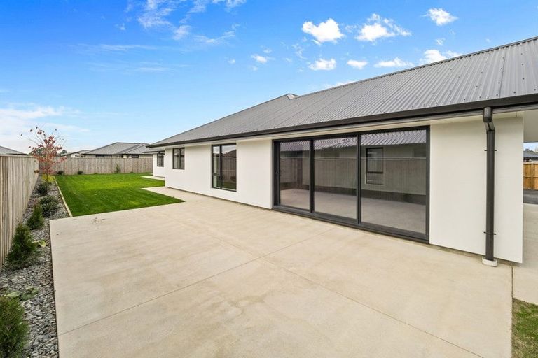 Photo of property in 6 Meadow Lane, Tinwald, Ashburton, 7700