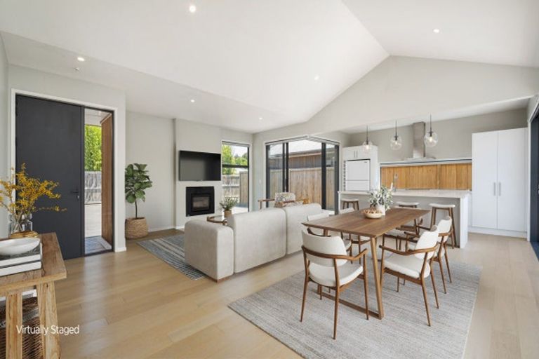Photo of property in 81c Maxwell Road, Blenheim, 7201