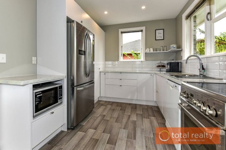 Photo of property in 27 Redgrave Street, Hoon Hay, Christchurch, 8025