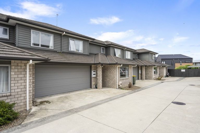 Photo of property in 19u3 Abbotsford Street, Whitiora, Hamilton, 3200