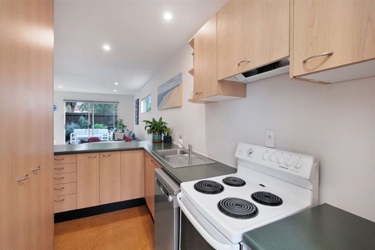 Photo of property in 6/25 Buffon Street, Waltham, Christchurch, 8023