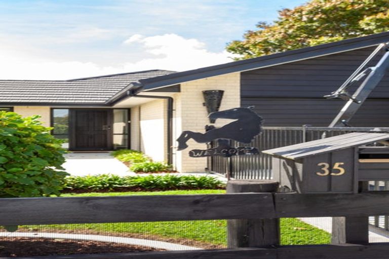 Photo of property in 35 Banks Road, Matamata, 3400