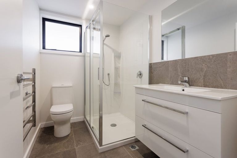 Photo of property in 2/193 Daniell Street, Newtown, Wellington, 6021