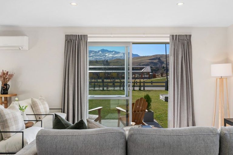 Photo of property in 1 Risinghurst Terrace, Lower Shotover, Queenstown, 9304