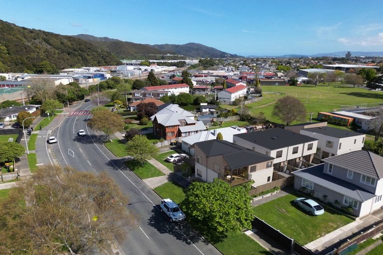Photo of property in 1243 High Street, Taita, Lower Hutt, 5011