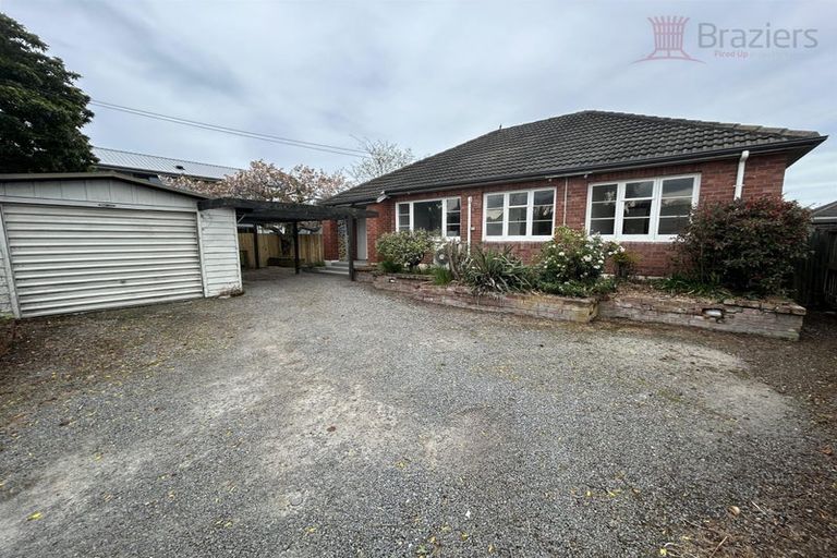 Photo of property in 79 Aorangi Road, Bryndwr, Christchurch, 8053