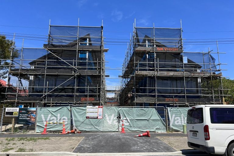 Photo of property in 4/62 Derby Street, St Albans, Christchurch, 8014