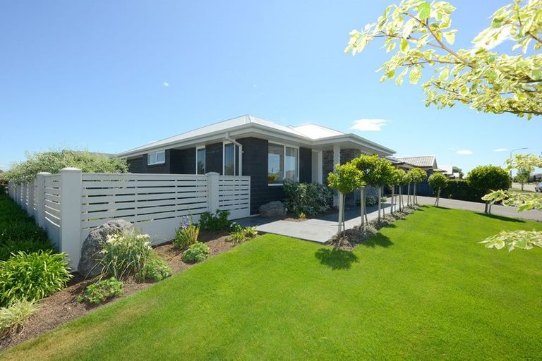 Photo of property in 7 Ridgeway Avenue, Rolleston, 7615