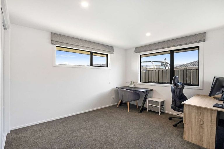 Photo of property in 5 Isa-lei Road, Kaiapoi, 7630