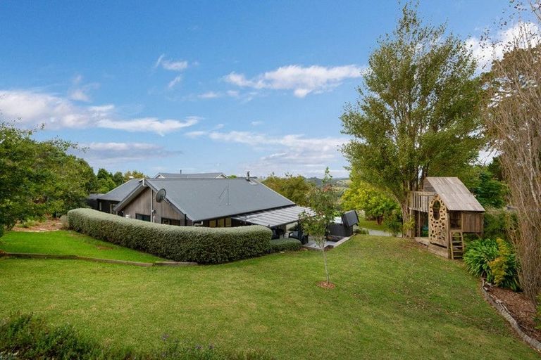 Photo of property in 158 Quail Road, Kaukapakapa, Warkworth, 0984
