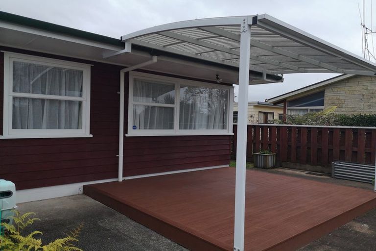 Photo of property in 4 Linthorpe Place, Hillcrest, Hamilton, 3216