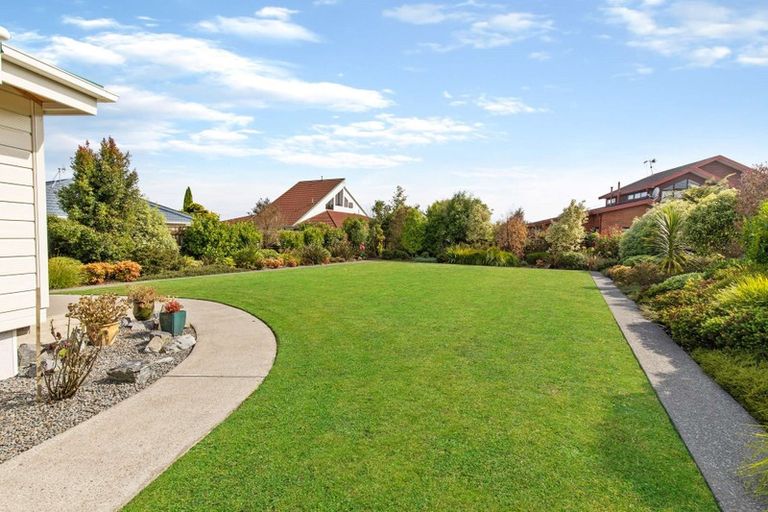 Photo of property in 21a Easton Way, Levin, 5510